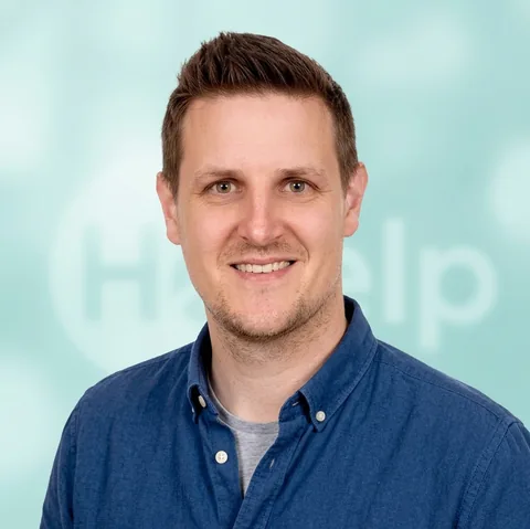 Florian Zandberg